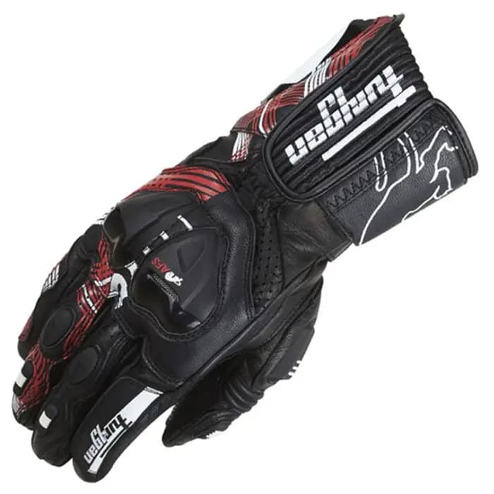 Furygan AFS 19 gants de moto en cuir