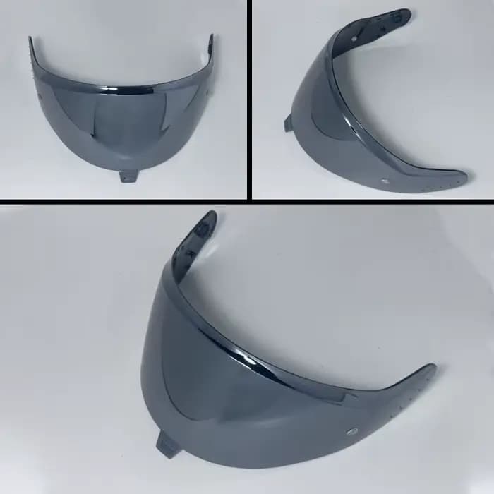 Visière de casque pour SHARK Skwal I3 d-skwal 3 Ridill 2 VZ400