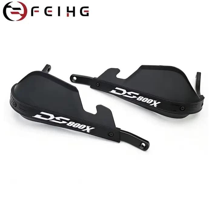 Accessoires de protection des mains pour moto DS800X, pour VOGE DSX800 800DSX 800 DSX, protection des mains, pare-brise DSX 800 DS800