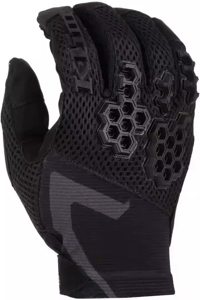 Gants de moto Dakar pour hommes Klim