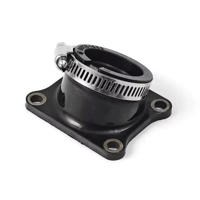 Botte de collecteur d'admission de carburateur pour Kawasaki KX60 1983-2003 OEM 12023-1019