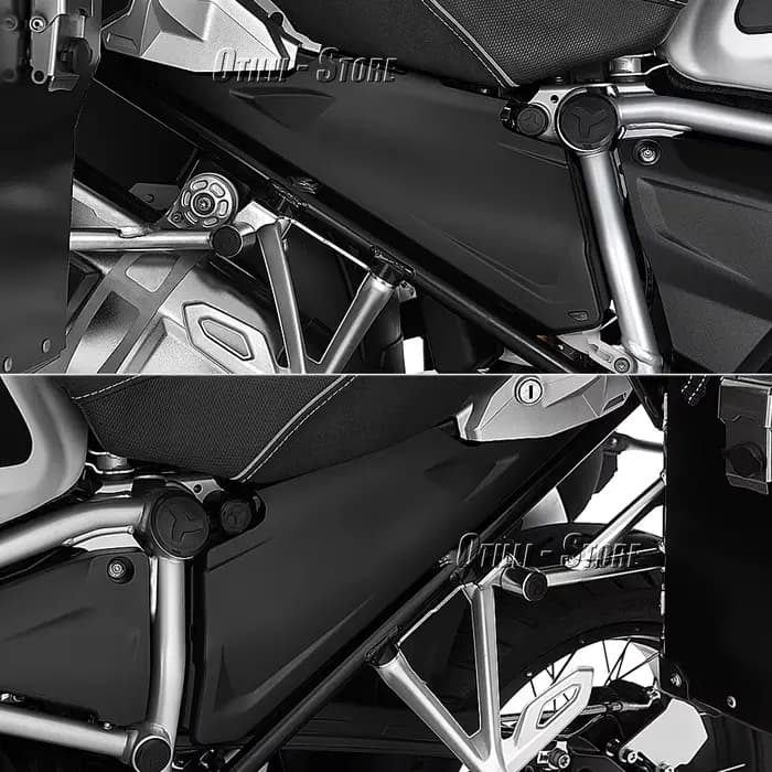Accessoires de moto pour BMW R1200GS LC ADV R1250GS R 1200 1250 GS Adventure