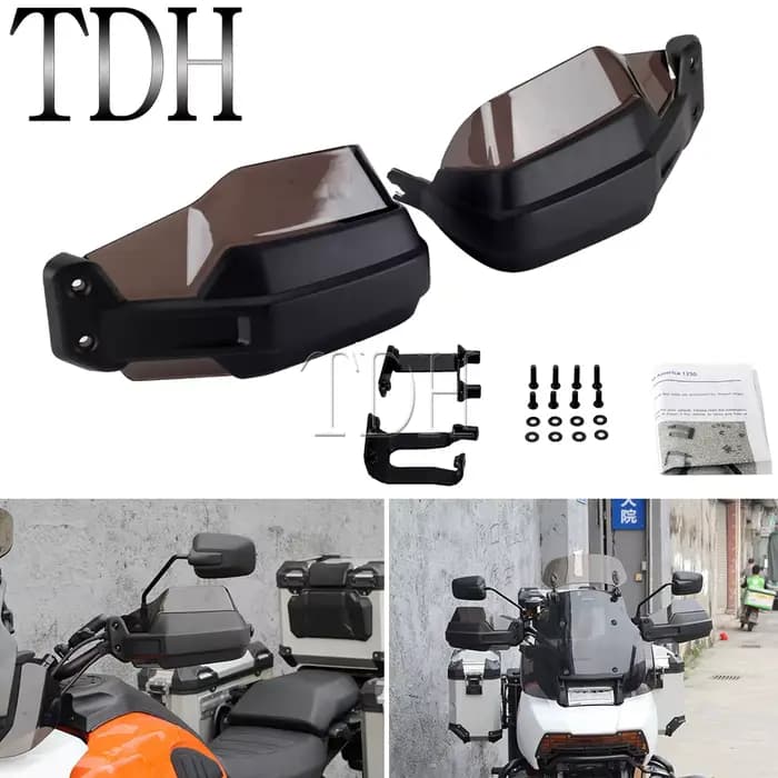 Accessoires pour Harley PAN AMERICA PA1250S PA1250 2021-26