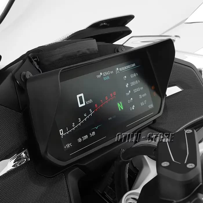 Accessoires de moto pour BMW R 1250 RT R1250RT 2021