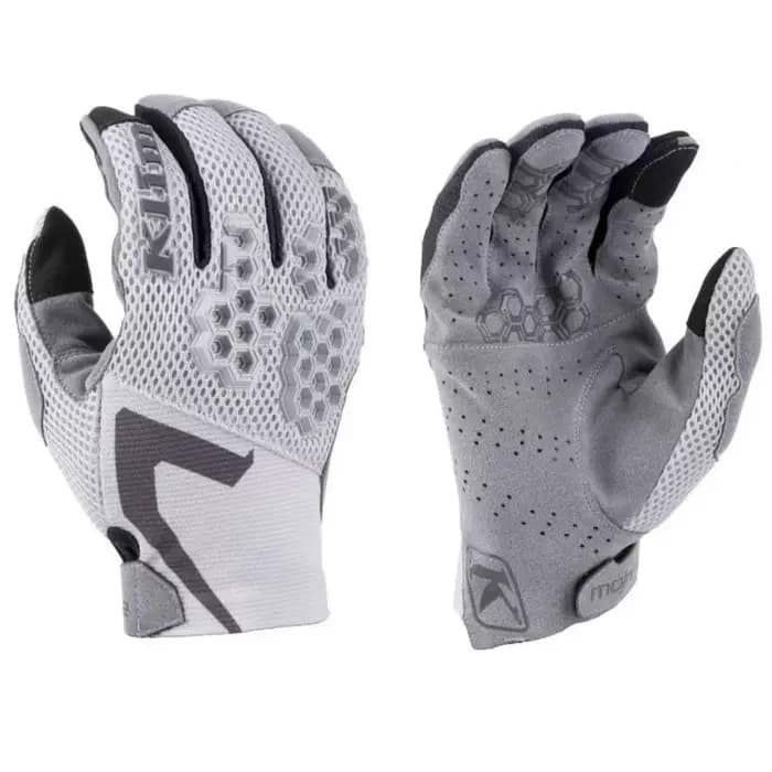 Gants de moto Dakar pour hommes Klim