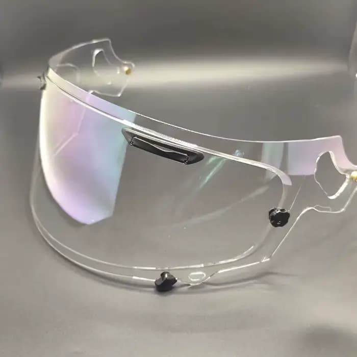 Casque de moto Anti-UV