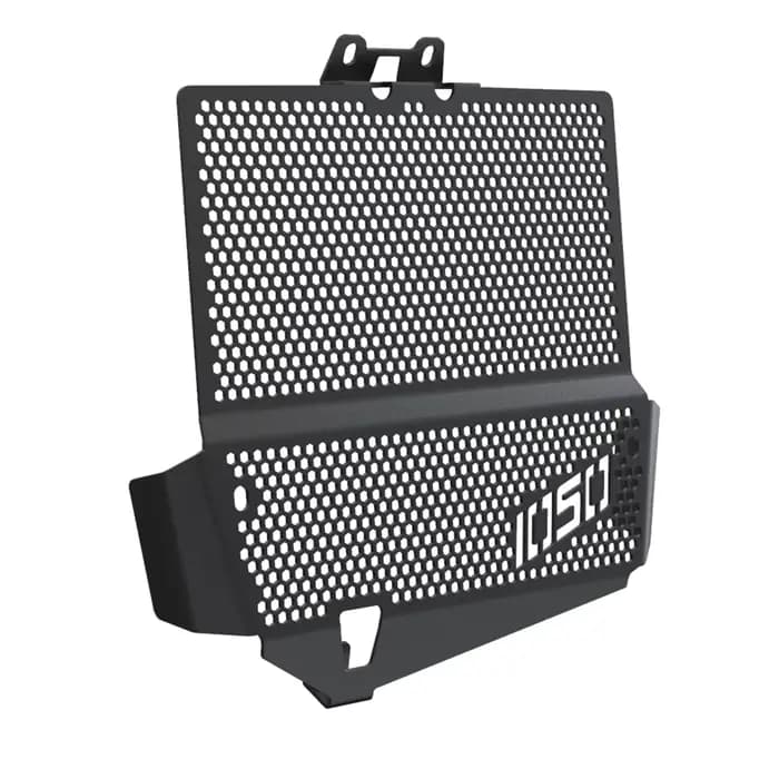 Couvercle de protection de calandre pour Tiger 1050
