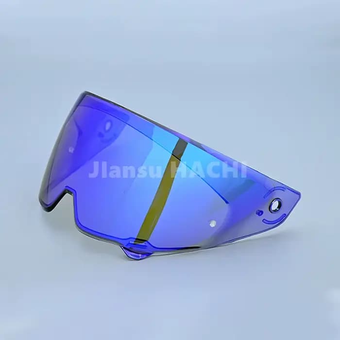 Visière de casque de moto pour RUROC ATTol