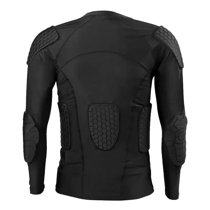 Armure de moto, sous-vêtements