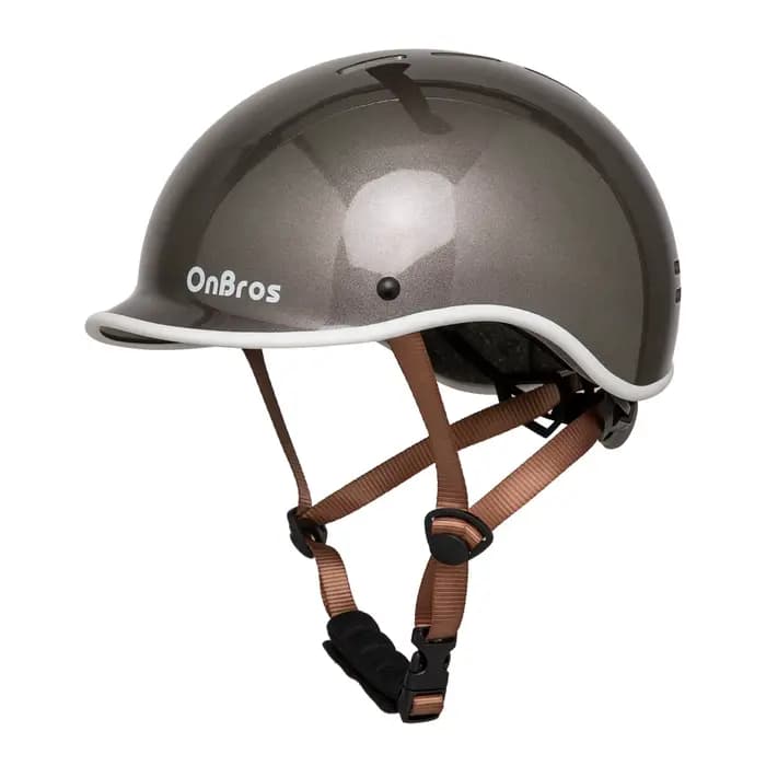 Casque de protection certifié CE CPSC pour adultes et enfants