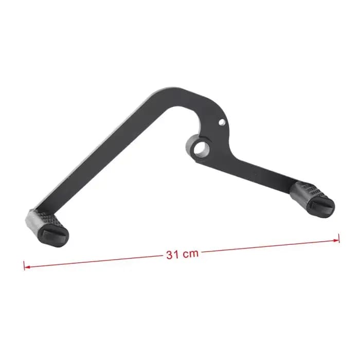 Leviers d'équipement de moto pour Benelli Leoncino 150 250