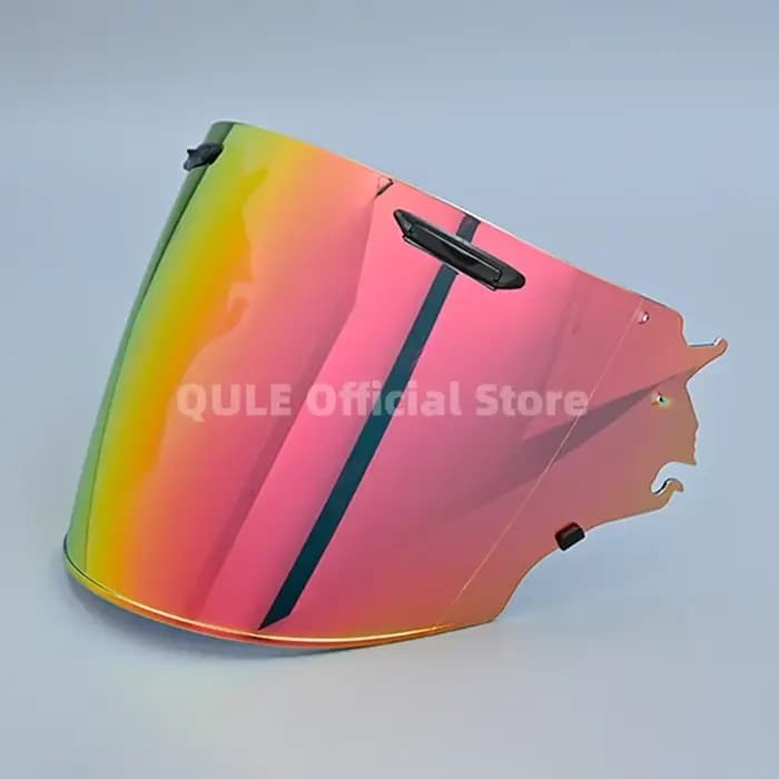 Bouclier de visière de casque pour Arai VAS-Z VAS Z RAM-X RAM X VZ-RAM VZ RAM SZ-R SZ-R VAS SZ R VAS SZ-R EVO SZ R EVO
