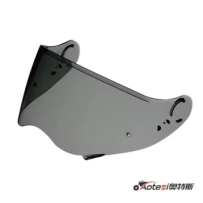 Visière photochromique pour casque de rallye SHOEI HORNET ADV