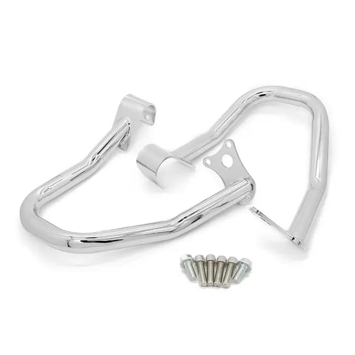 Barres de Crash pare-chocs pour Indian Scout 2015-2024