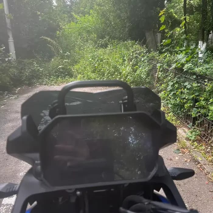 Support de téléphone portable pour BMW F900GS Adventure F800GS F 800 GS F 900 GS