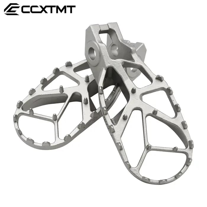Repose-pieds, pédales pour KTM SX SXF EXC EXCF XC XCF XCW EXC-F