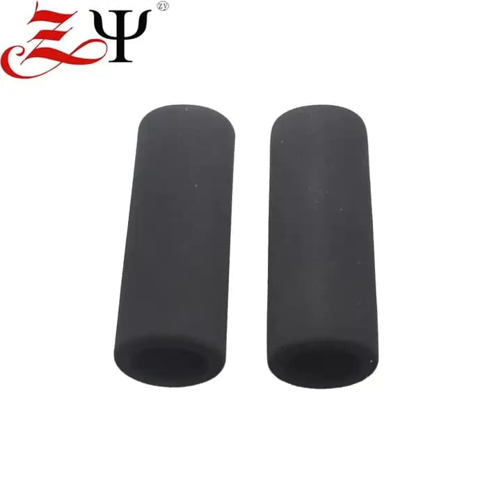 Moto pour BMW R1300GS R 1300 GS1300 2023 2024-Moto Anti Vibration poignée barre mousse confort sans lacet poignées R1300 GS