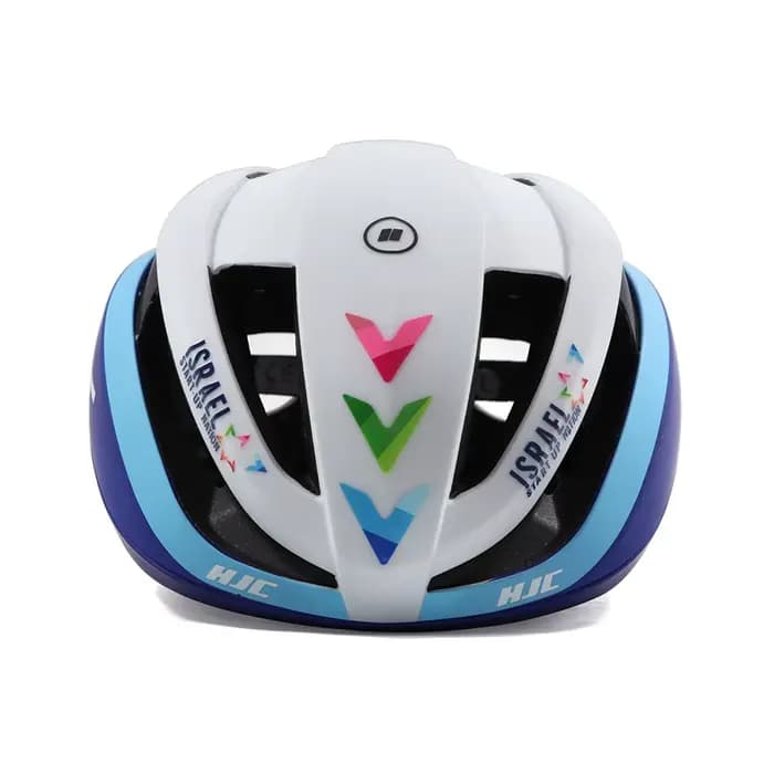 HJC nouveau casque de cyclisme ultraléger course sur route aero