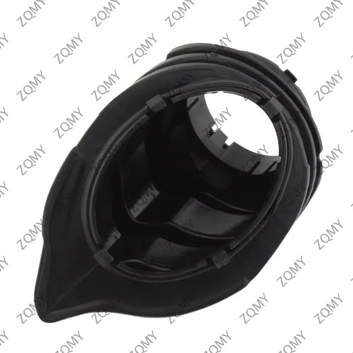 Kit de guêtre de botte en caoutchouc de Suspension de bras oscillant arrière de moto