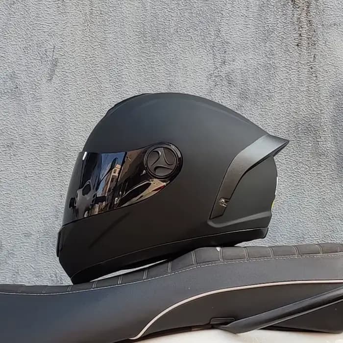 ORZ professionnel adulte moto casque complet DOT approuvé Casco Para Motos