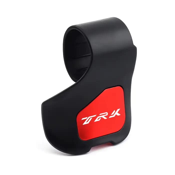Pour Benelli TRK 251 502 502X 551 702 702X Trk502 Trk702x accessoires de moto Clip économie de travail poignée de guidon Booster d'accélérateur
