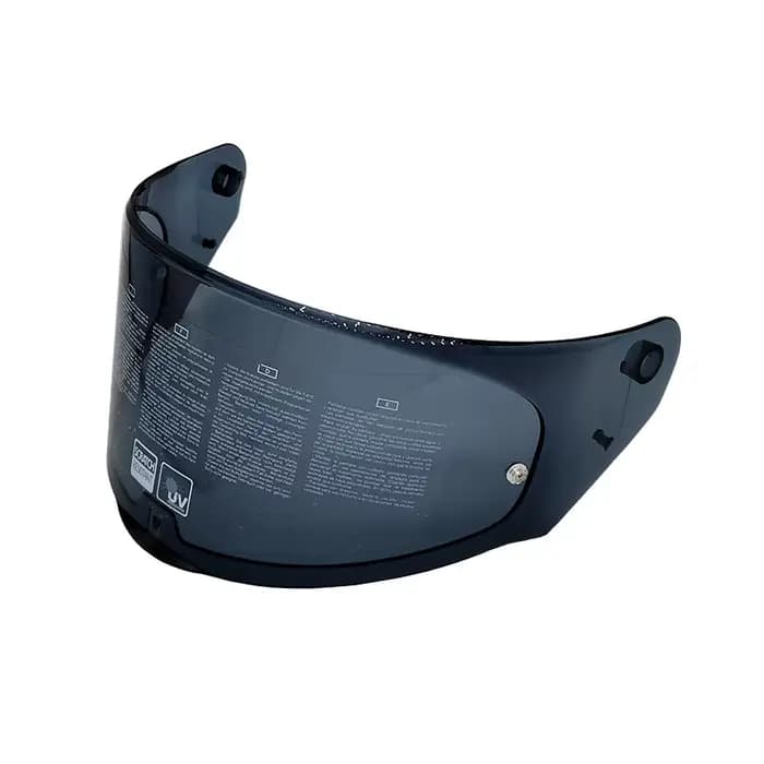 Visière de casque de moto LS2 FF320 FF353 FF328 FF800