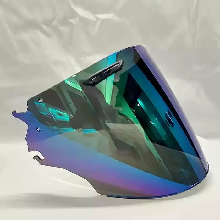 Visière de casque de moto pour Arai VAS-Z