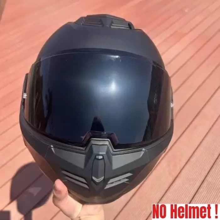 Lentille de casque LS2 FF906 LS2 ADV ANT