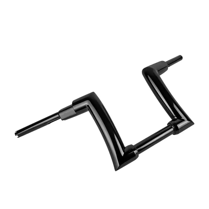 Support de guidon de moto 10 pouces