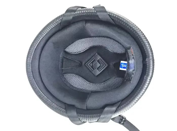 Casque de moto Cruiser Vintage