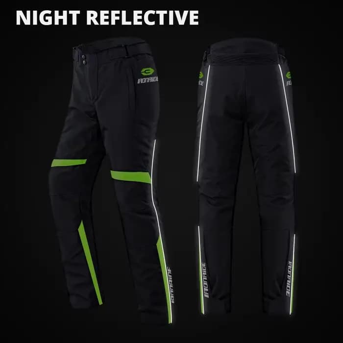 Veste de Motocross pantalon