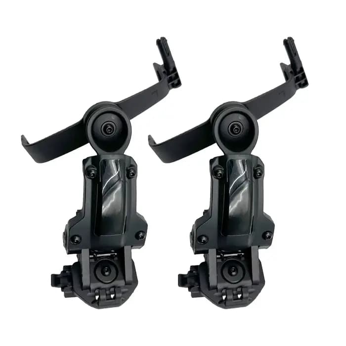 Adaptateur de Rail de casque tactique pour PELTOR ComTac