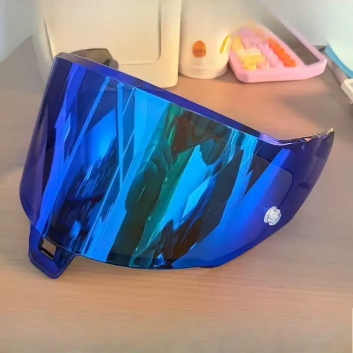 Accessoires de casque, visière
