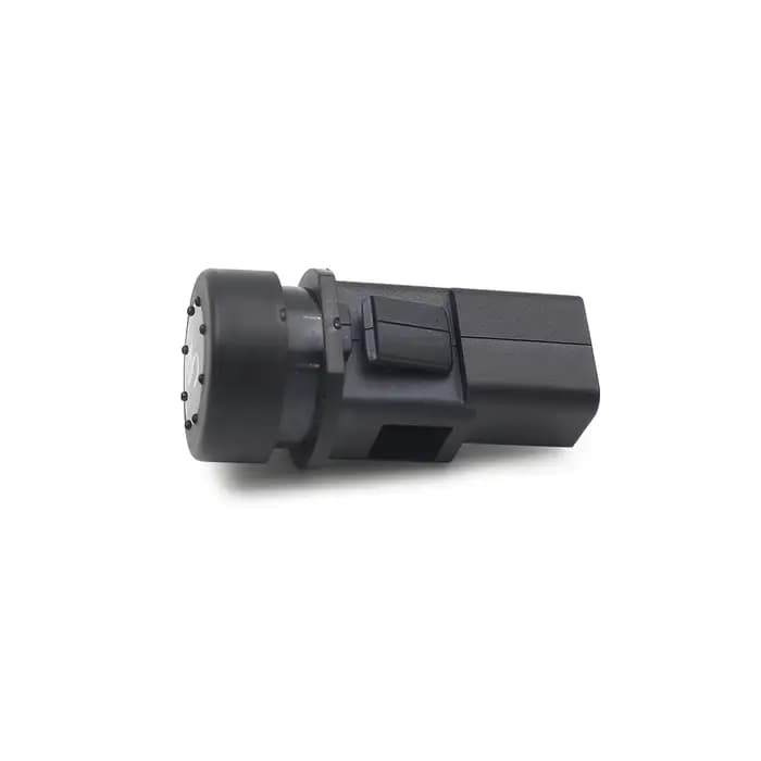 Bouton d'ouverture de selle pour moto