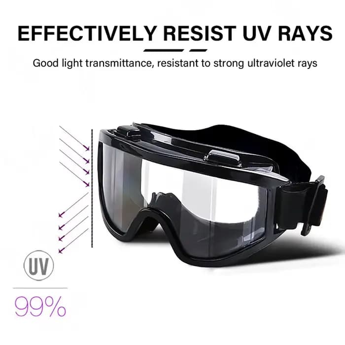 Lunettes de Moto