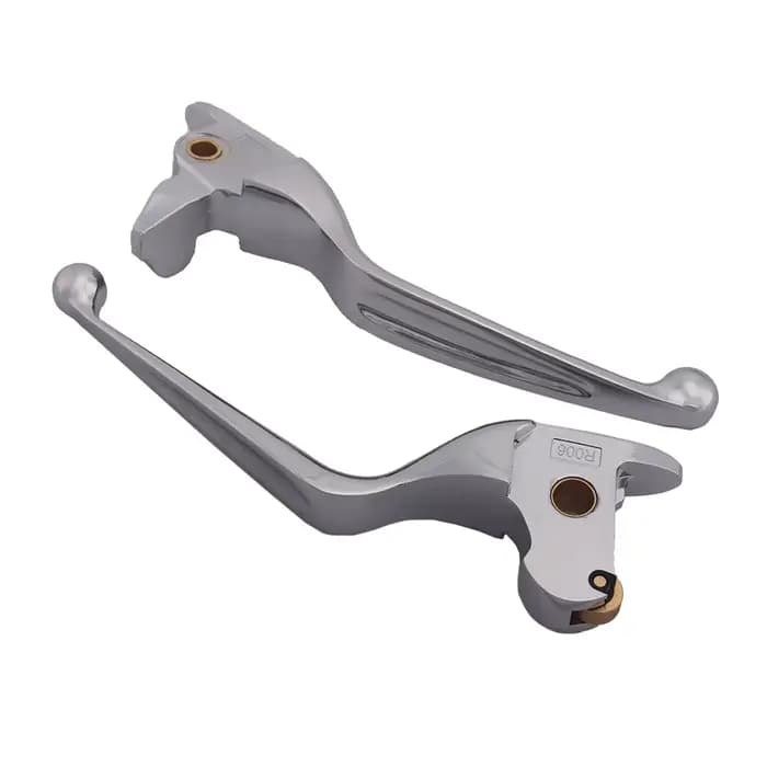 Leviers d'embrayage de frein de moto