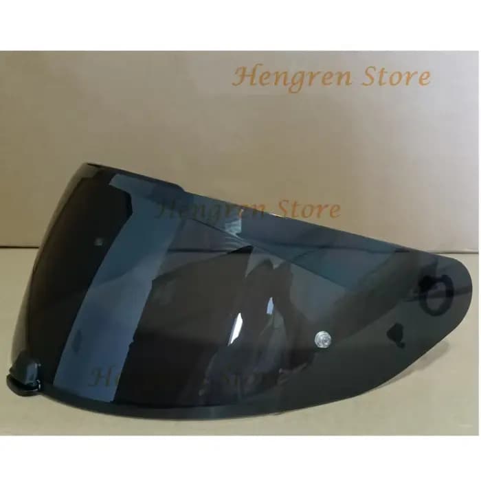 Visière pour HJC I70 I10 HJ-31 moto intégral casque lentille bouclier haute résistance crème solaire puzzles ete pare-brise protection UV