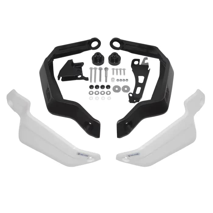 Garde-mains de guidon pour Honda XL750 Transalp 23-25, couvercle de pare-brise étendu, accessoire de moto pour une expérience de conduite améliorée