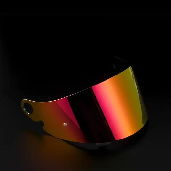 Visière de casque pour SHOEI Glamster