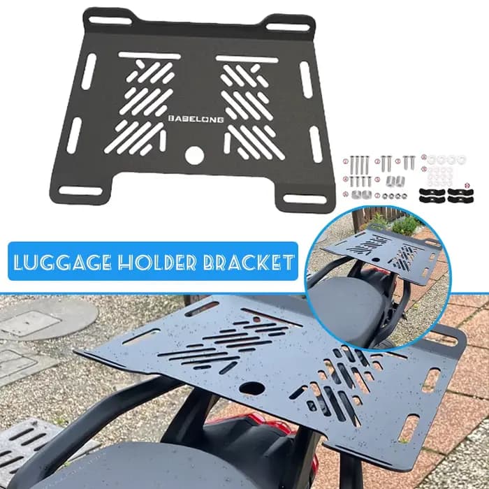 Accessoires de moto pour Royal Enfield himalayen Scram411 Scram 411 2022 2023