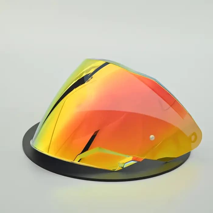 Visière de casque de moto pour LS2 OF618 VERSO II