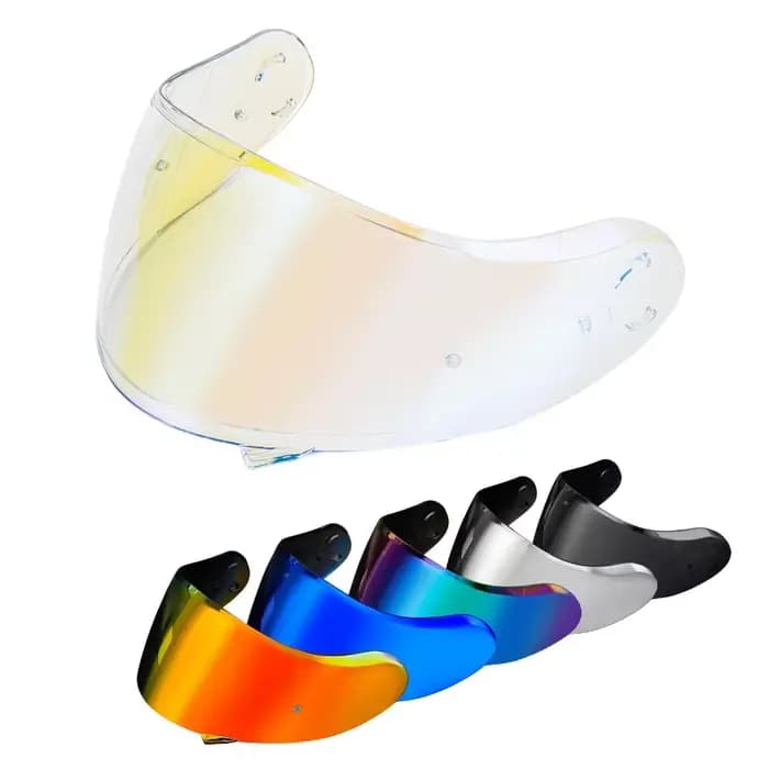 Visière de casque pour Shoei Neotec 2