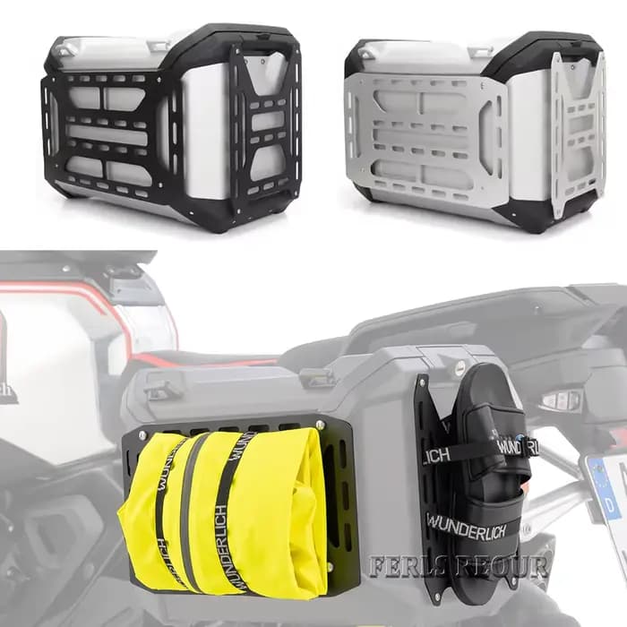 Accessoire moto pour BMW R1300GS Adventure