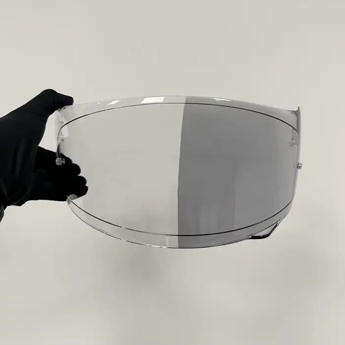 Visière photochromique EXO-491 pour casques Scorpion EXO 510 / 710 / 1200 / 2000 390 410 Air