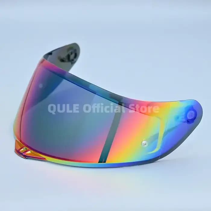 Lentille de casque pour AGV K5 K5S K3SV K1 K1S Compact ST