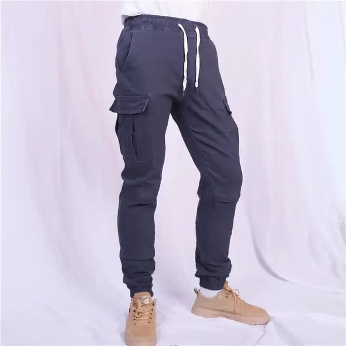 Nouveau Pantalon d'équitation de Moto hommes