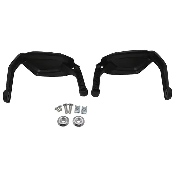 Pare-brise et protège-mains pour Triumph Tiger 900 850
