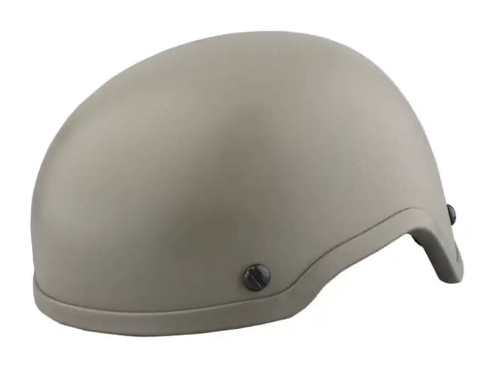 Casque tactique Airsoft ACH MICH 2001 EM8976