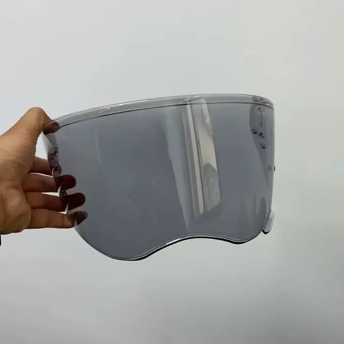 Visière photochromique pour casque de rallye SHOEI HORNET ADV