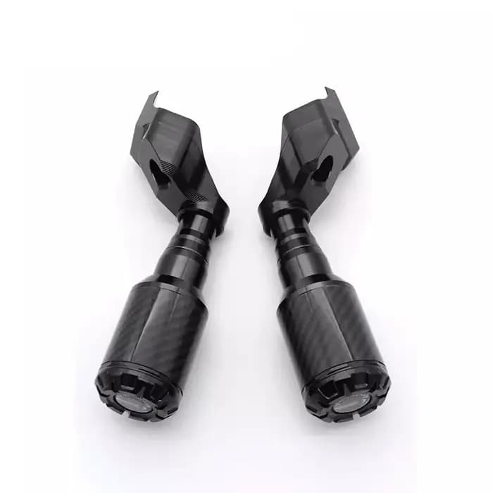 Garde Anti-chute pour moto Benelli Tornado